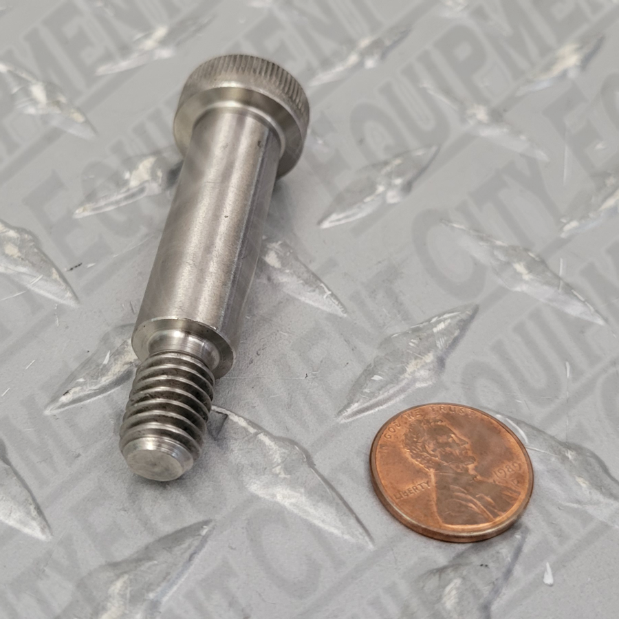 Rotary FC5185-52 REPLACEMENT AXLE | Included in FC666